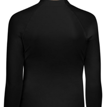 Black Youth Compression Shirt - Busy Body Kids