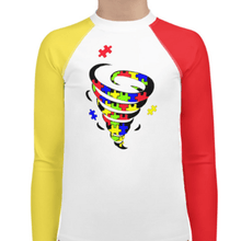 Autism Sensory Shirt, Compression Shirt, Hug Shirt